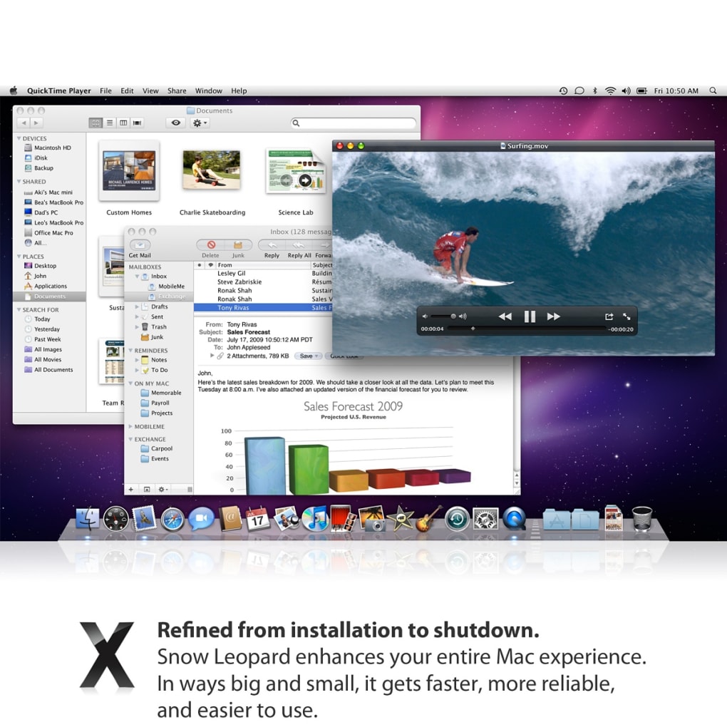 Snow Leopard Mac Download Dmg